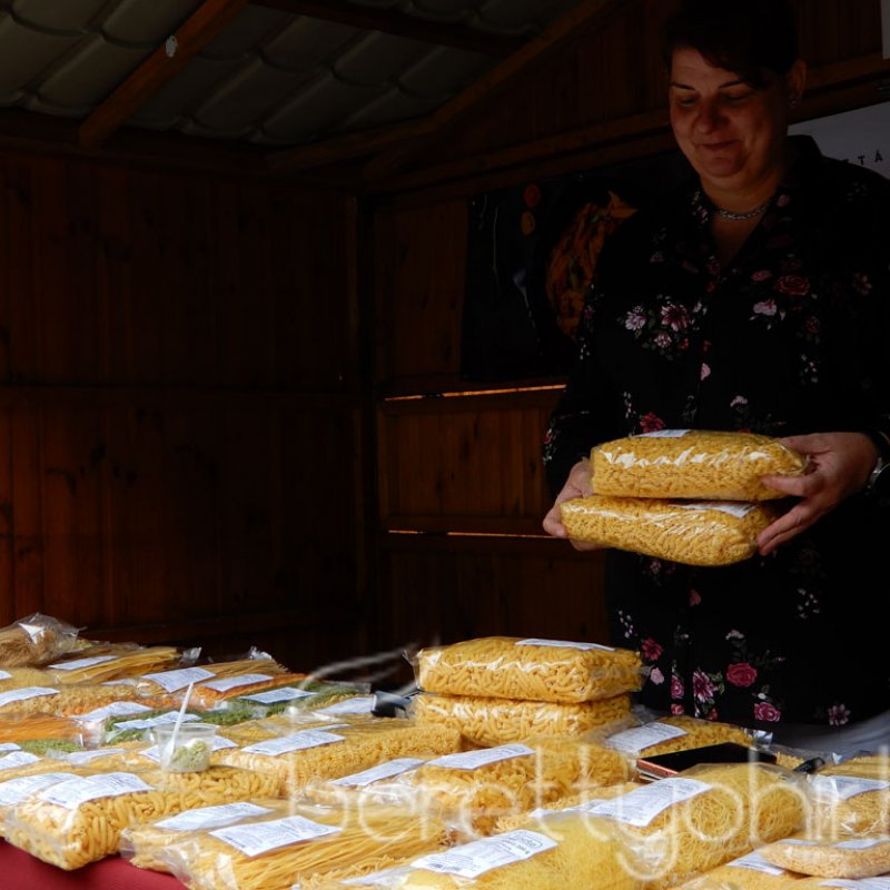 Helyi Értékek Startja 30